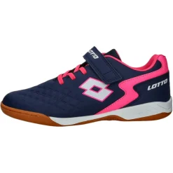 Lotto Sportschuh Indoor DASHER K