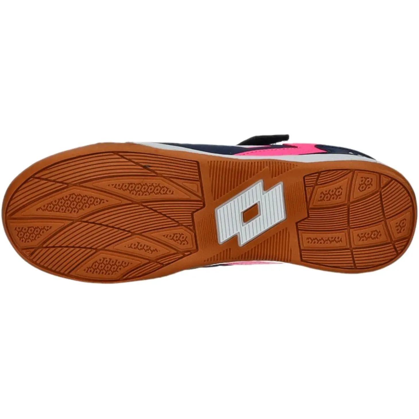 Lotto Sportschuh Indoor DASHER K