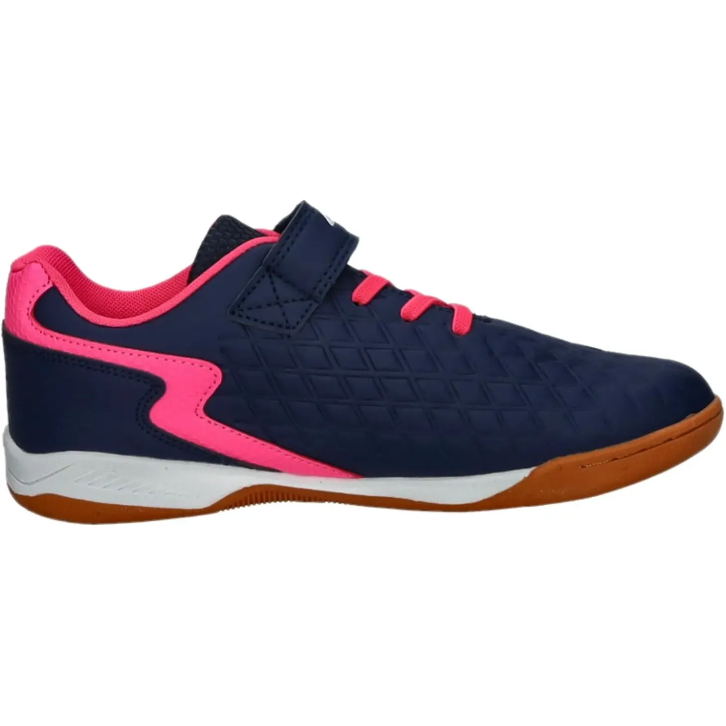 Lotto Sportschuh Indoor DASHER K