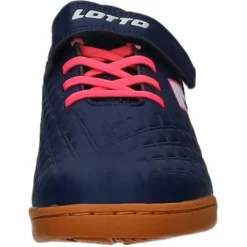 Lotto Sportschuh Indoor DASHER K