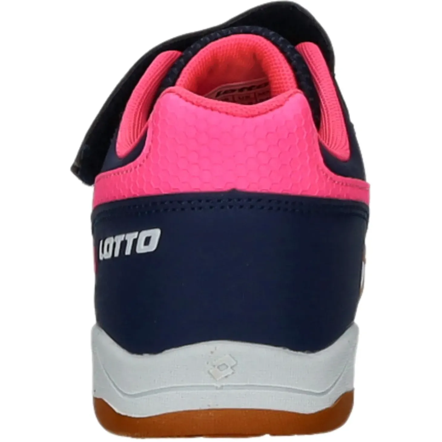 Lotto Sportschuh Indoor DASHER K
