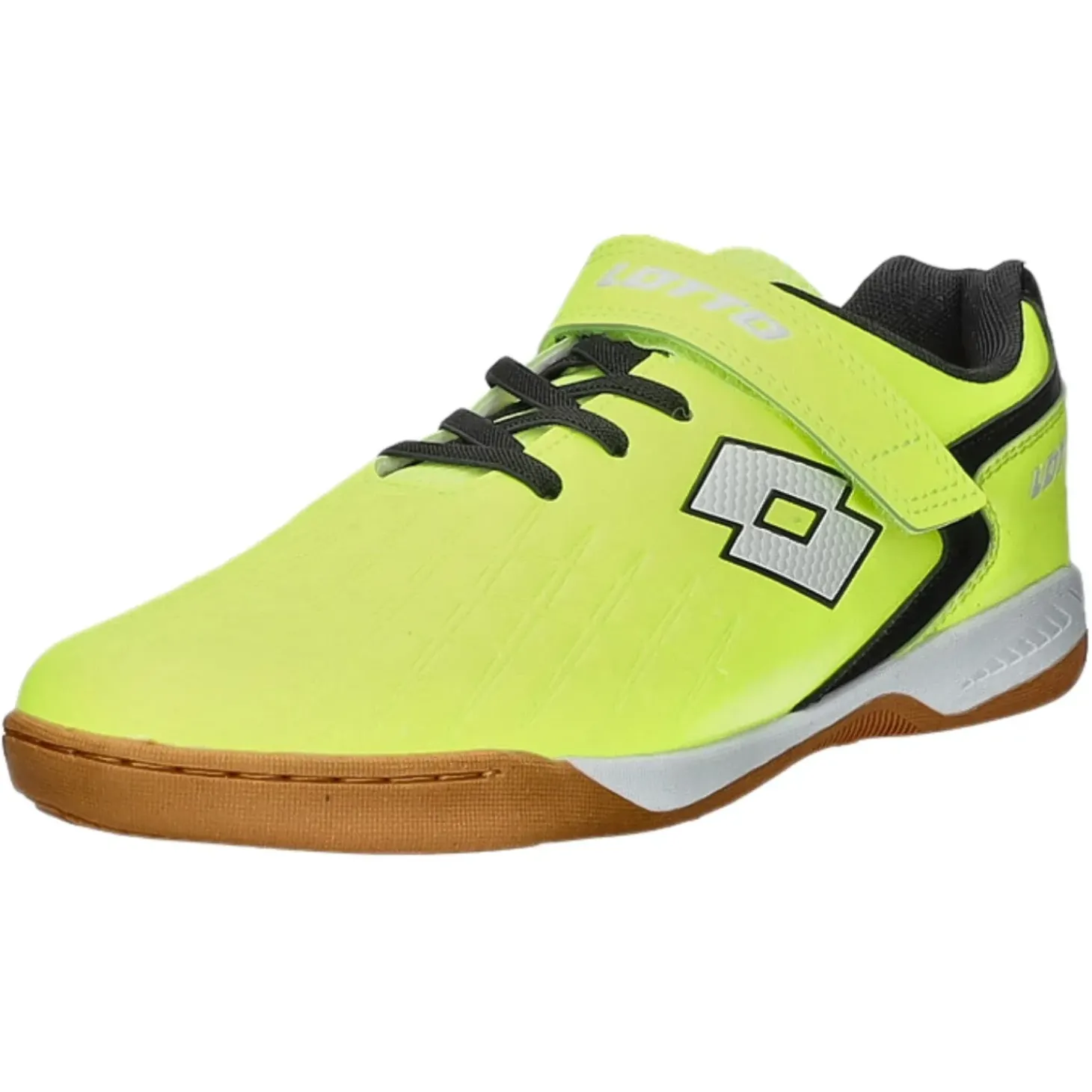 Lotto Sportschuh Indoor DASHER T