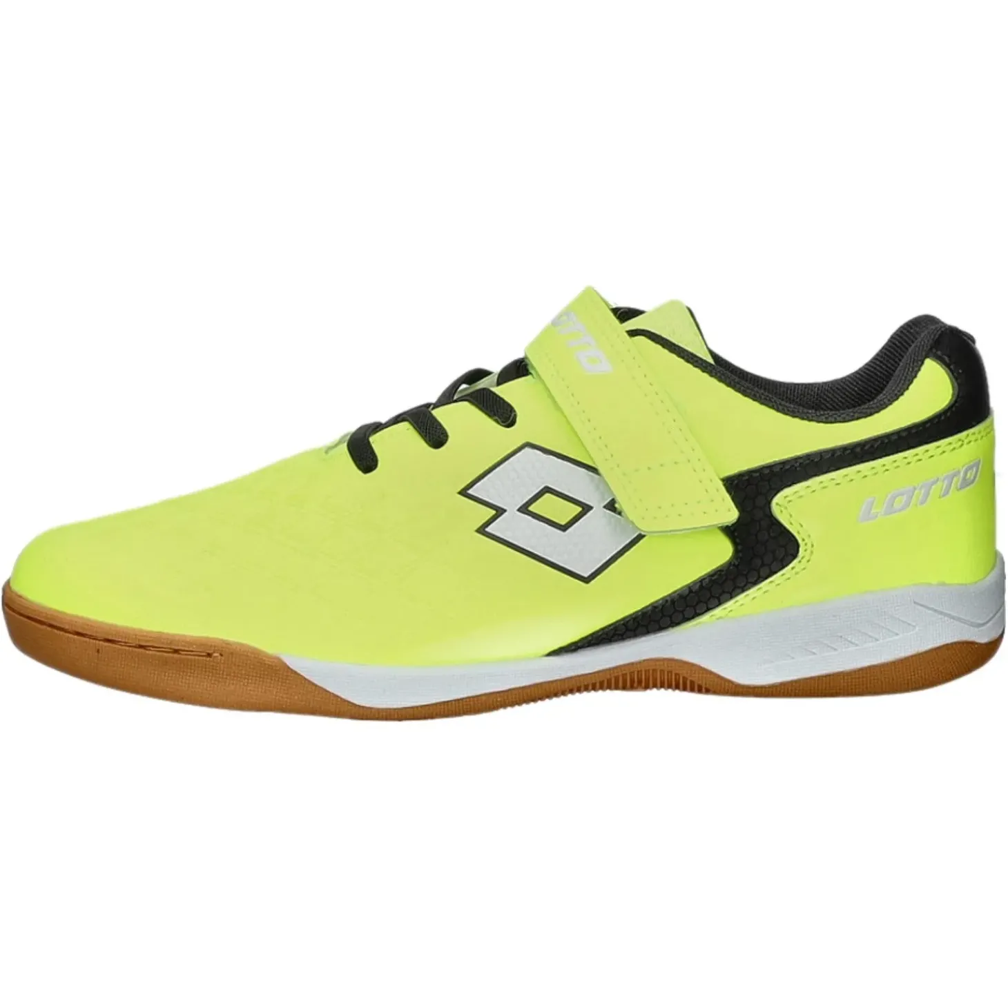 Lotto Sportschuh Indoor DASHER T