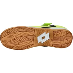 Lotto Sportschuh Indoor DASHER T