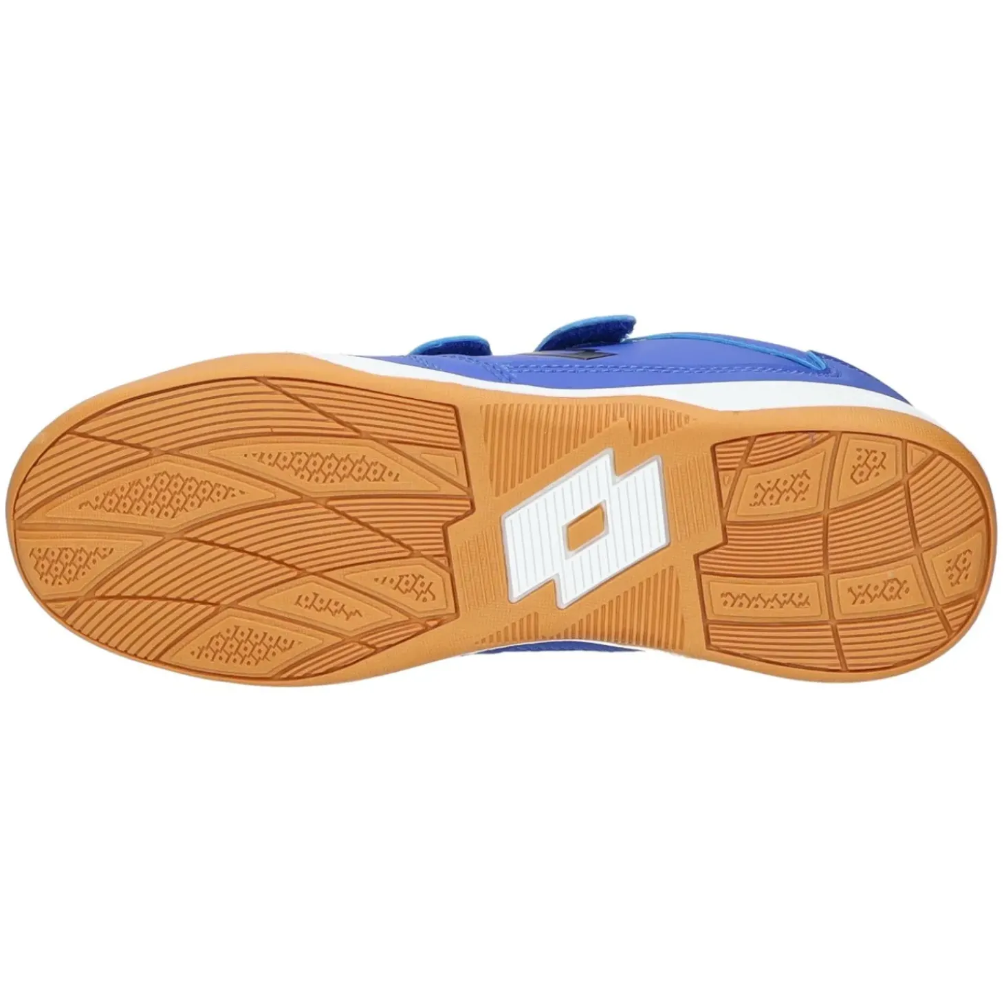 Lotto Sportschuh Indoor PACER T