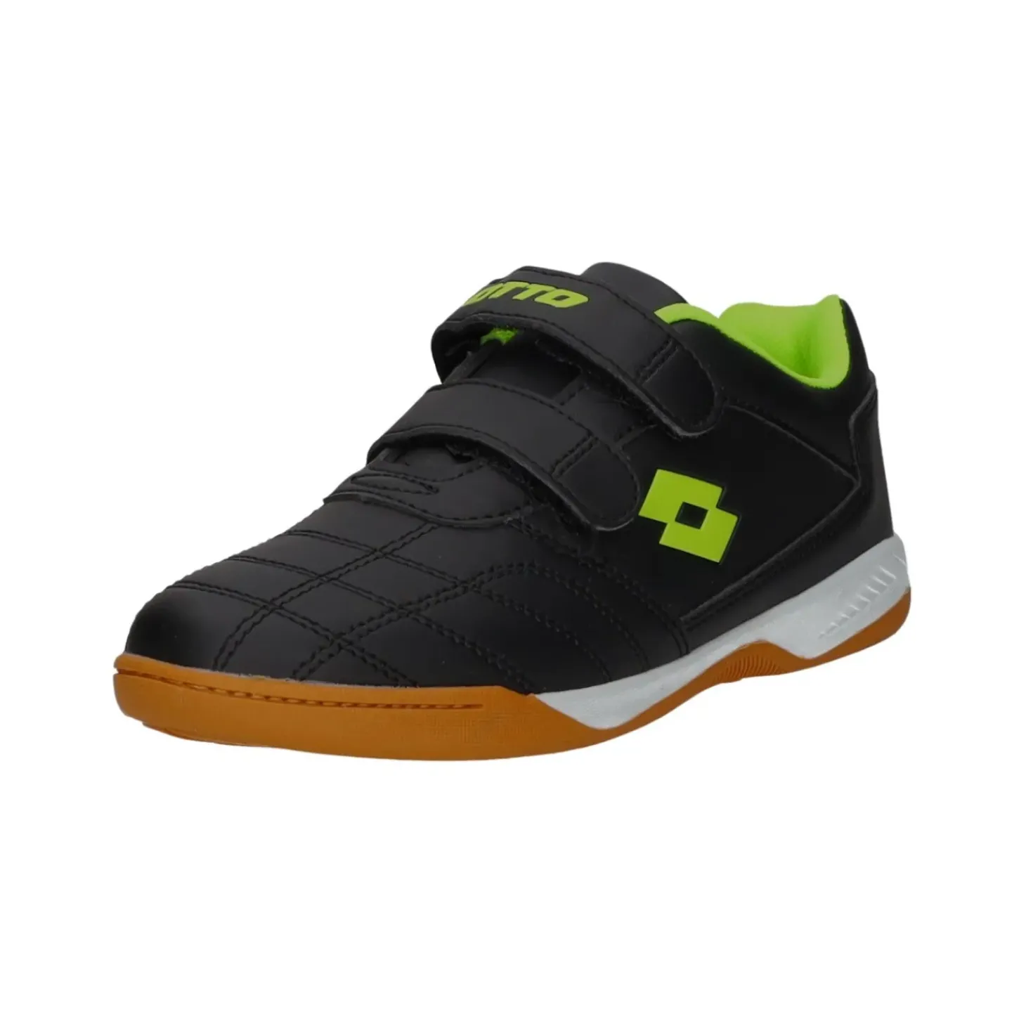Lotto Sportschuh Indoor PACER K