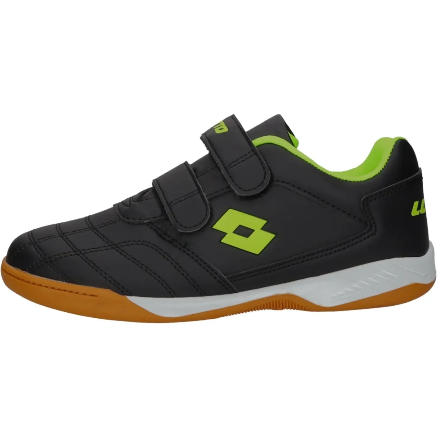 Lotto Sportschuh Indoor PACER K