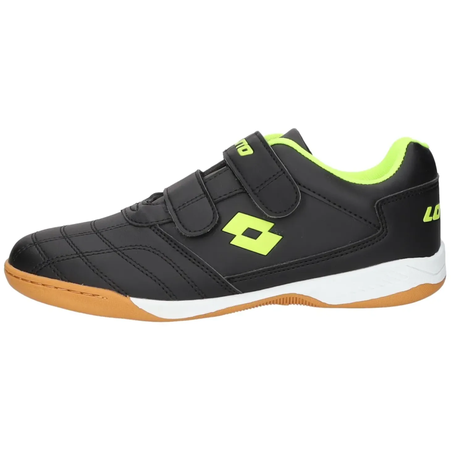 Lotto Sportschuh Indoor PACER T