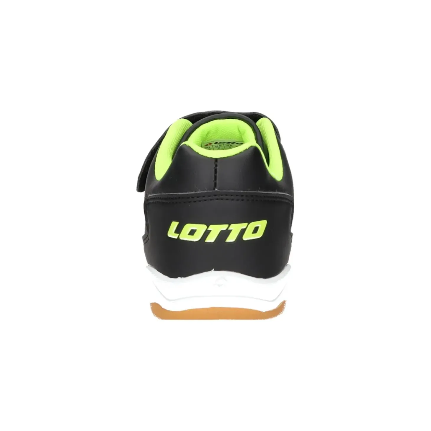 Lotto Sportschuh Indoor PACER T