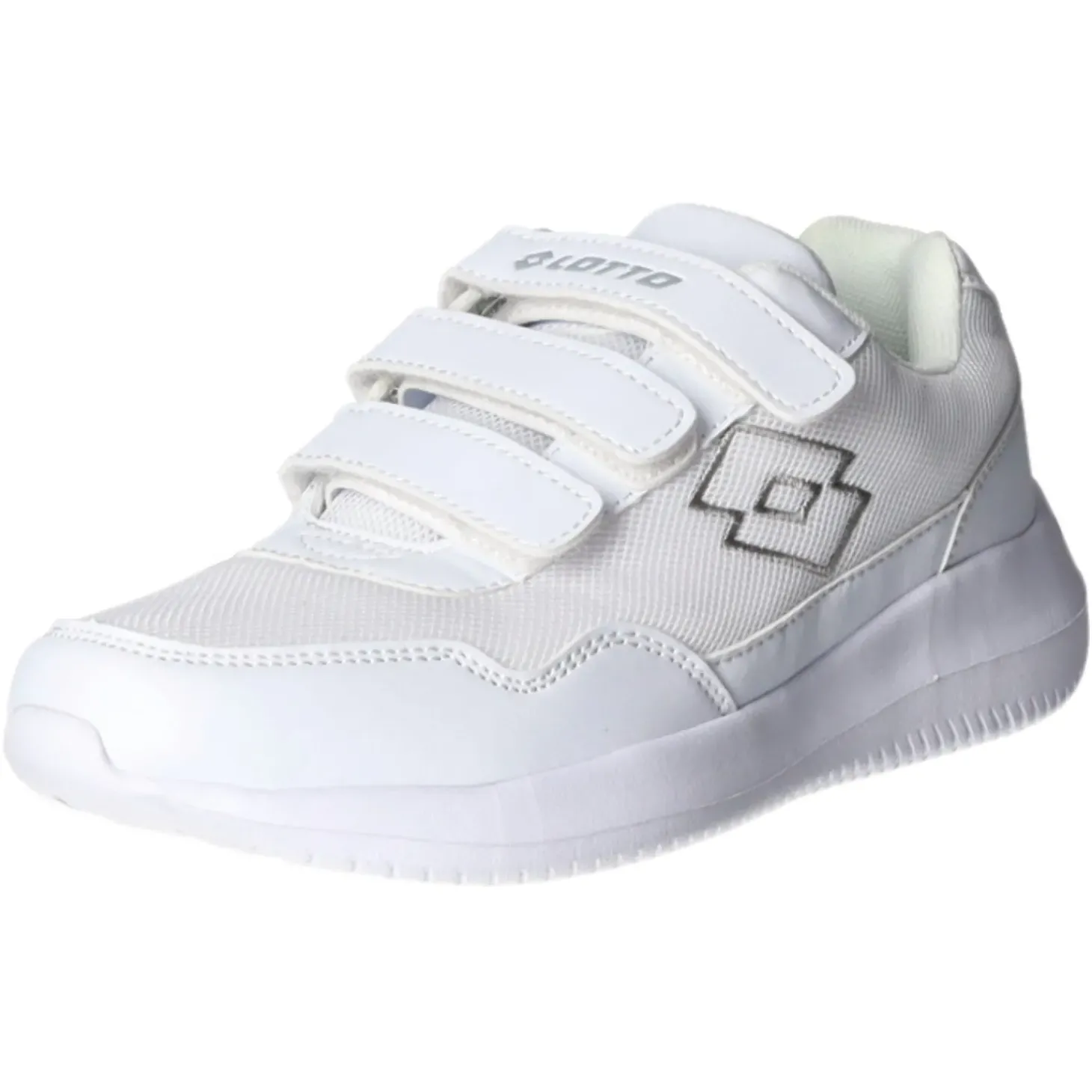 Lotto Sportschuh Klettverschluss CONNECT VL OC