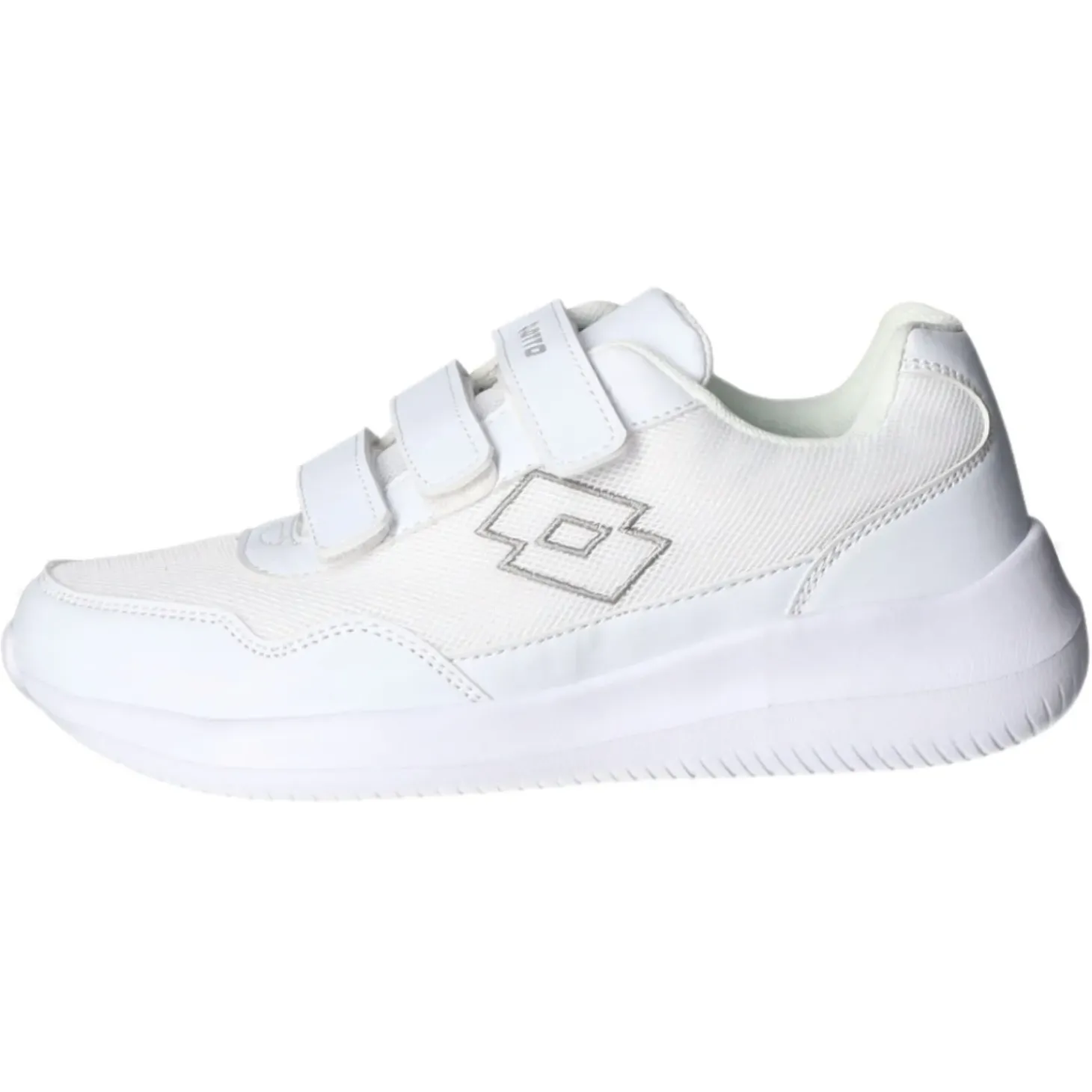 Lotto Sportschuh Klettverschluss CONNECT VL OC