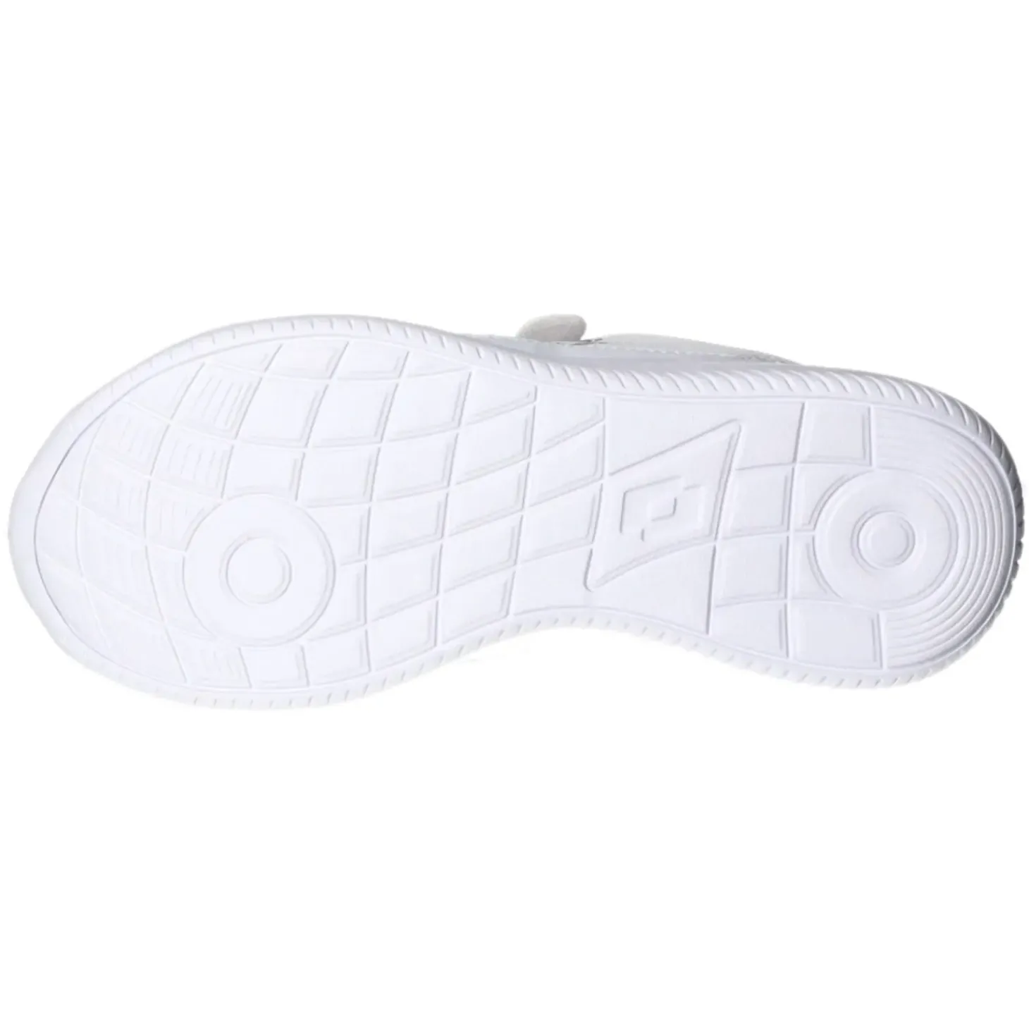 Lotto Sportschuh Klettverschluss CONNECT VL OC