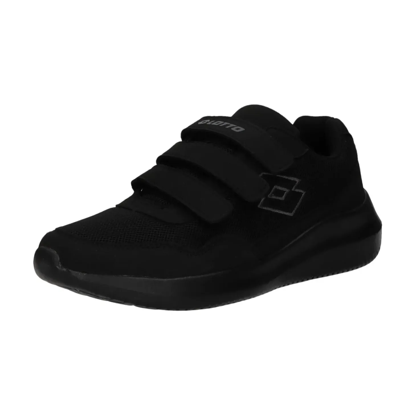 Lotto Sportschuh Klettverschluss CONNECT VL OC