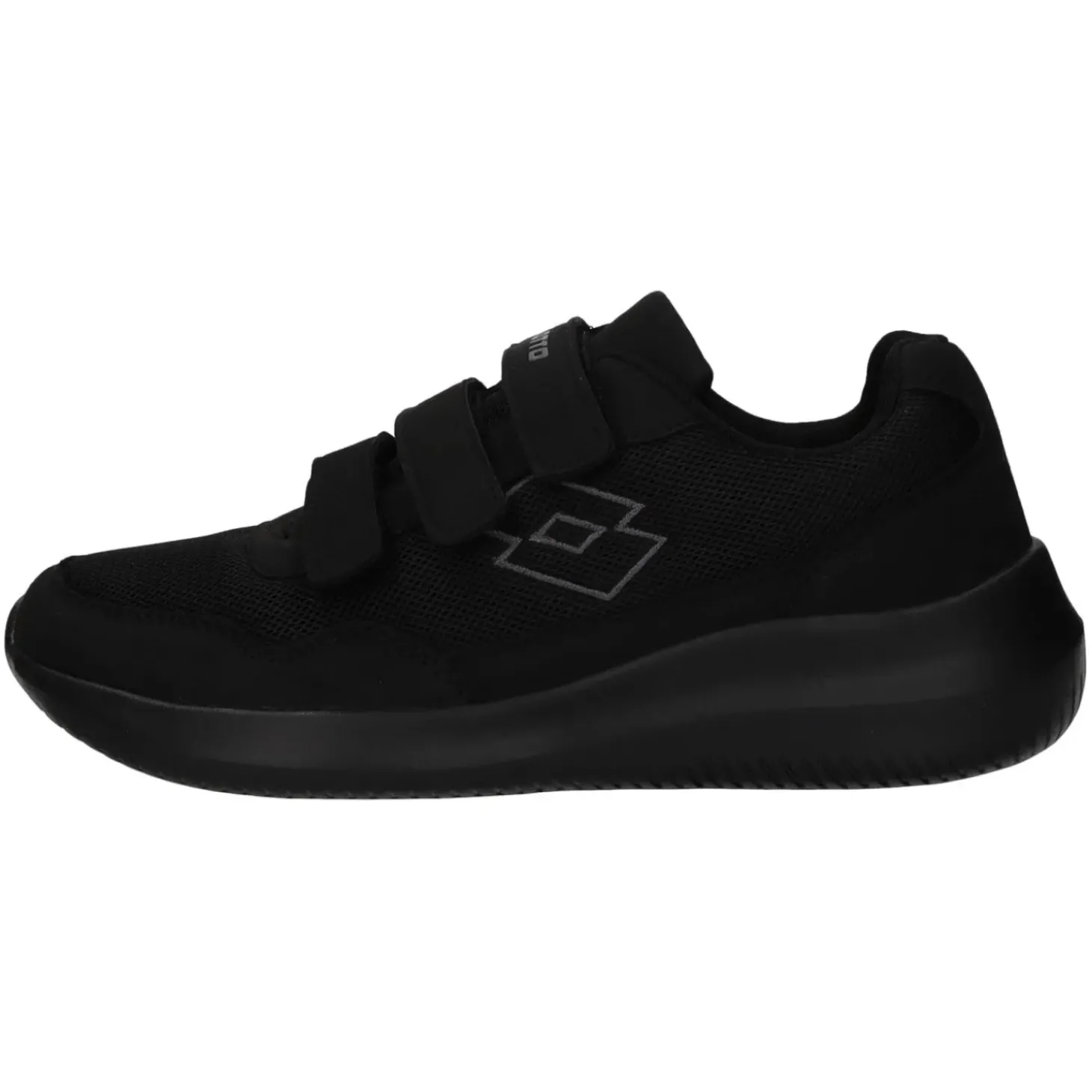 Lotto Sportschuh Klettverschluss CONNECT VL OC