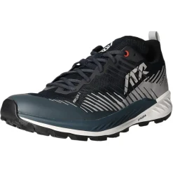 LOWA Trekkinghalbschuh AMPLUX 2