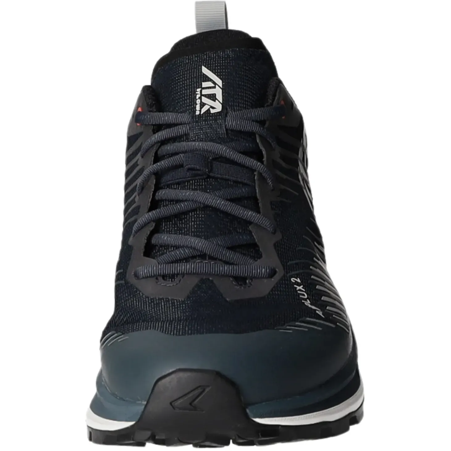 LOWA Trekkinghalbschuh AMPLUX 2