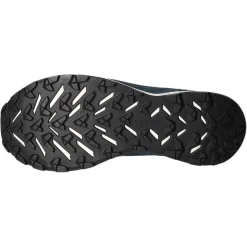 LOWA Trekkinghalbschuh AMPLUX 2