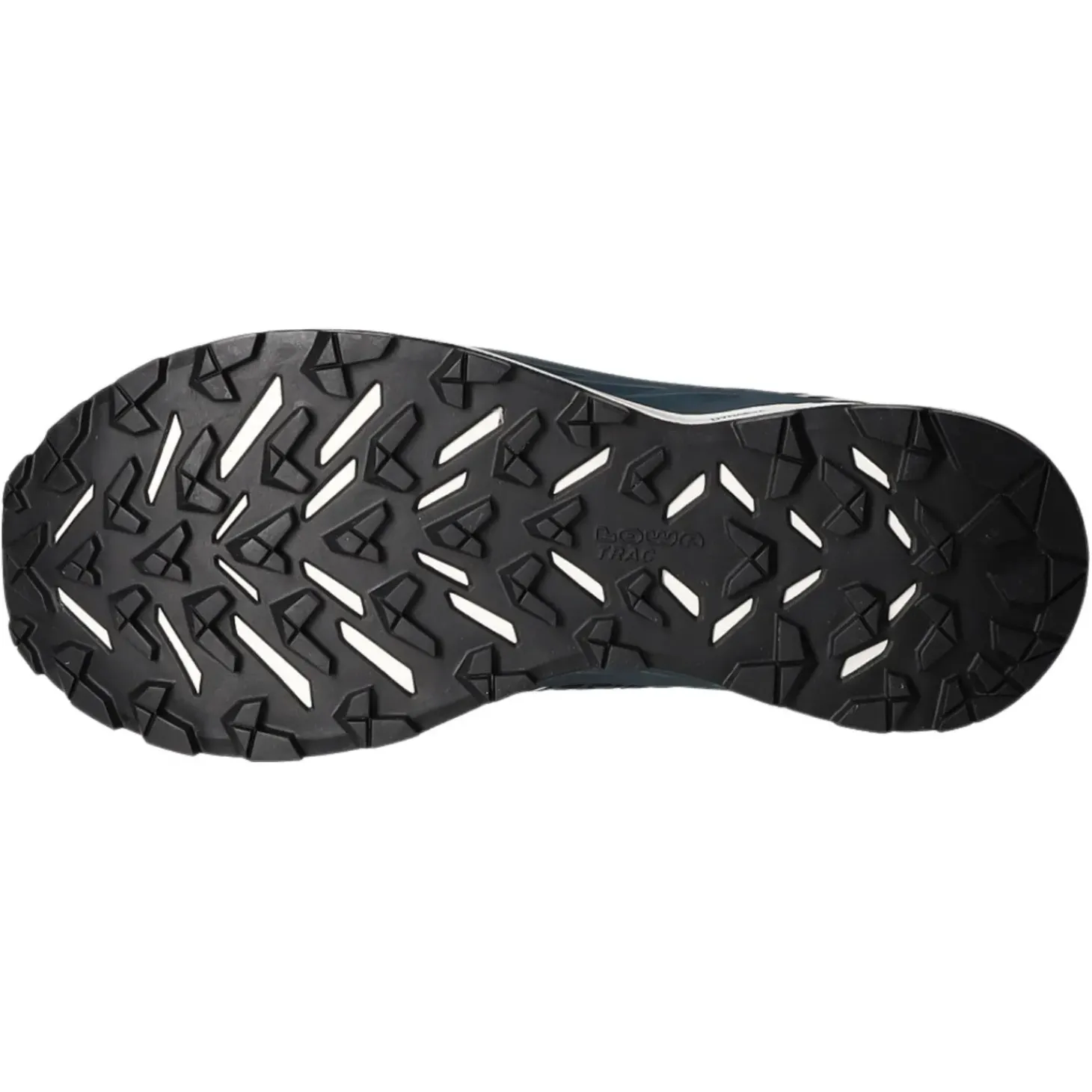 LOWA Trekkinghalbschuh AMPLUX 2