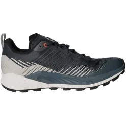 LOWA Trekkinghalbschuh AMPLUX 2