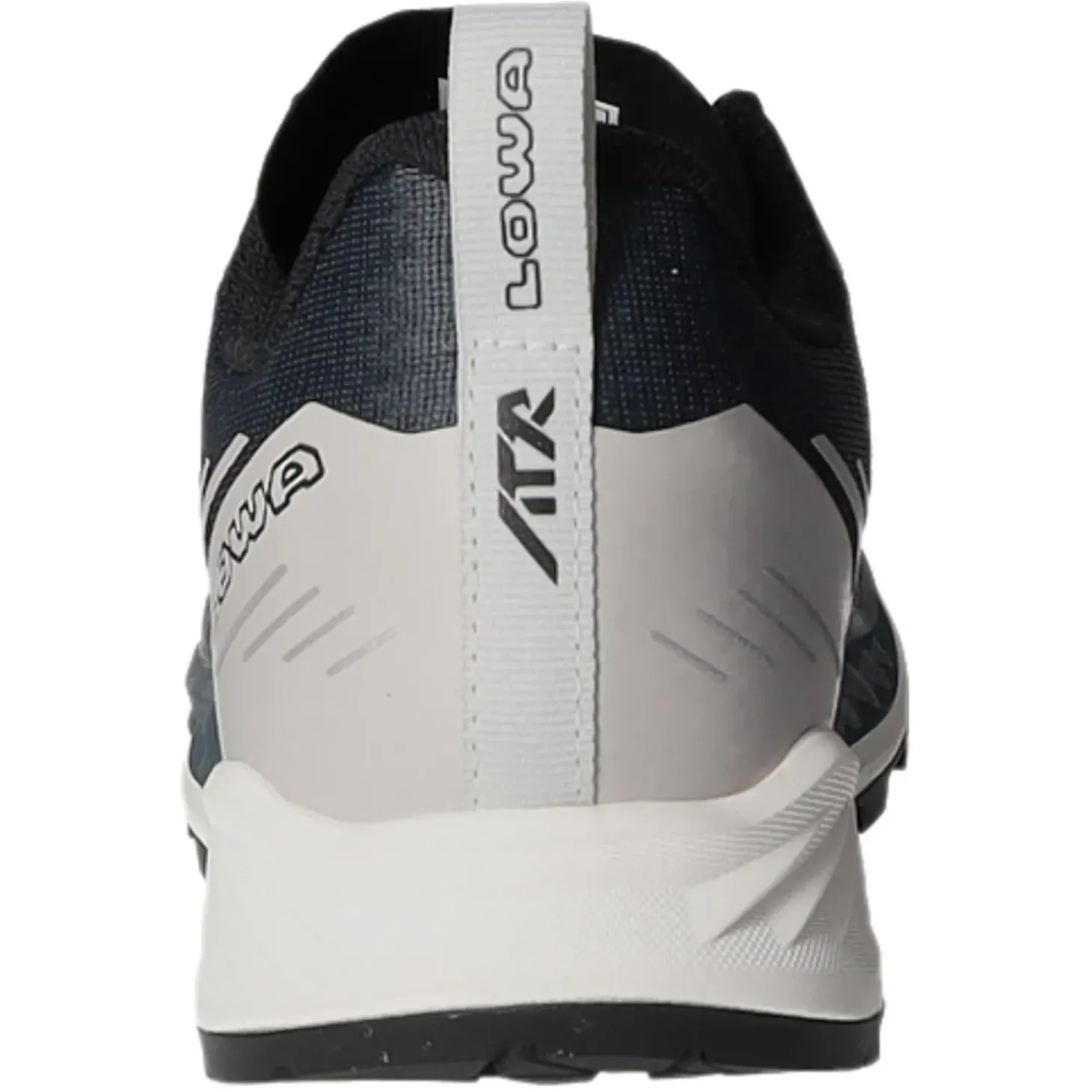LOWA Trekkinghalbschuh AMPLUX 2