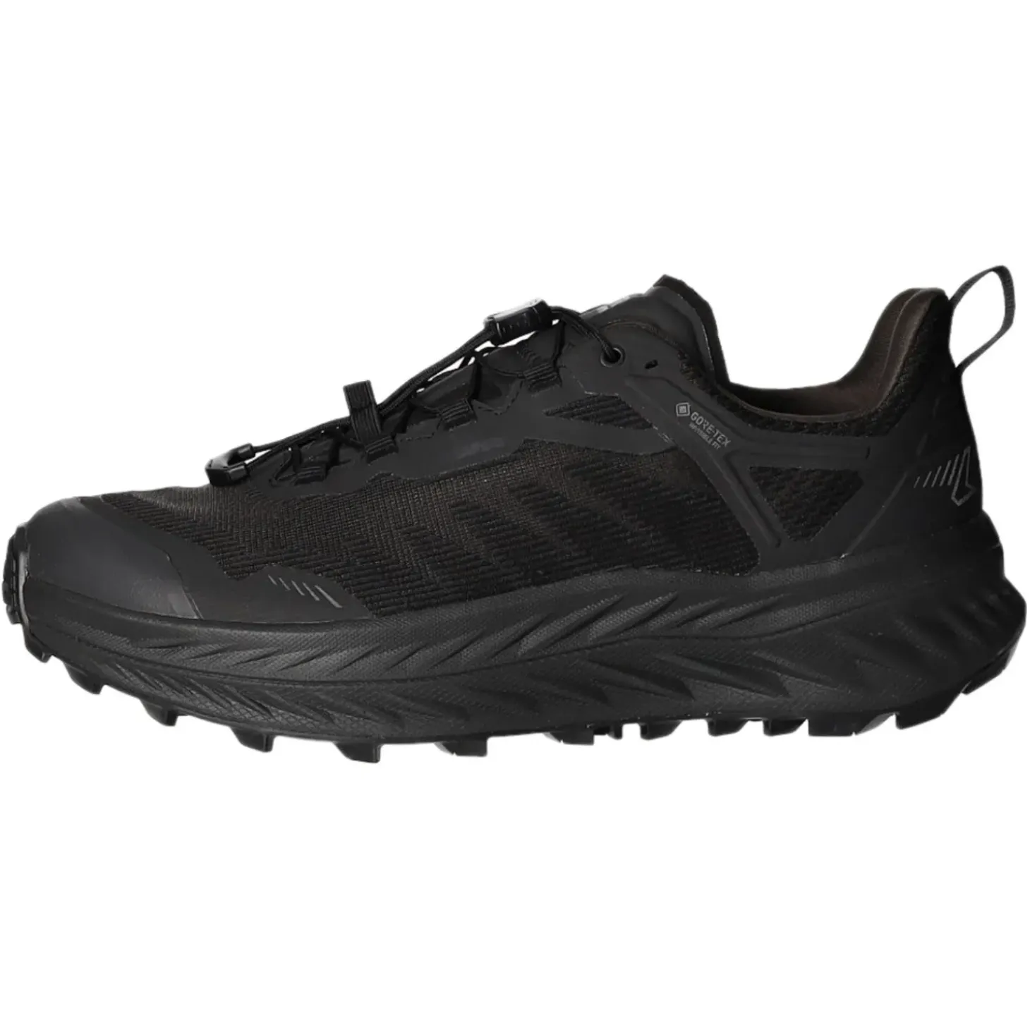 LOWA Trekkinghalbschuh FORTUX GTX