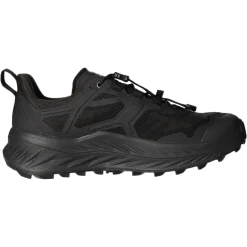 LOWA Trekkinghalbschuh FORTUX GTX
