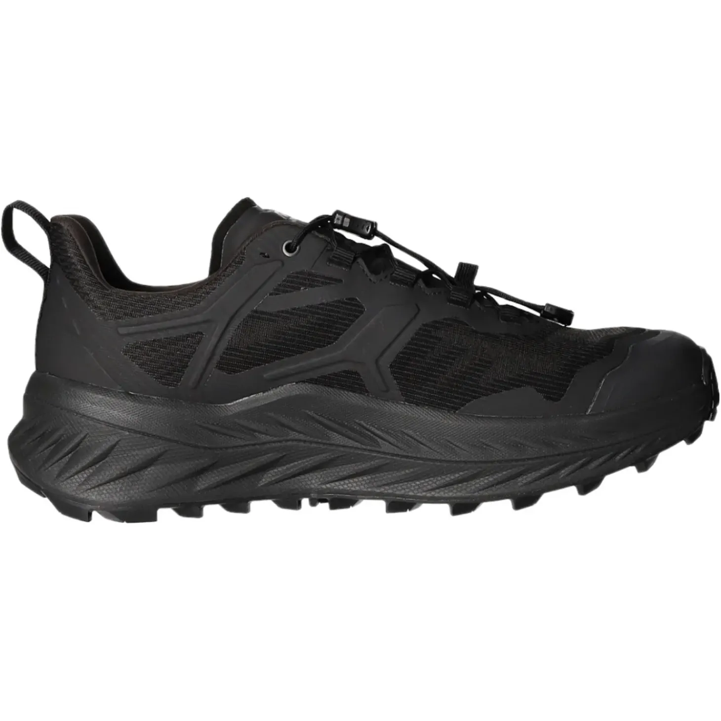 LOWA Trekkinghalbschuh FORTUX GTX