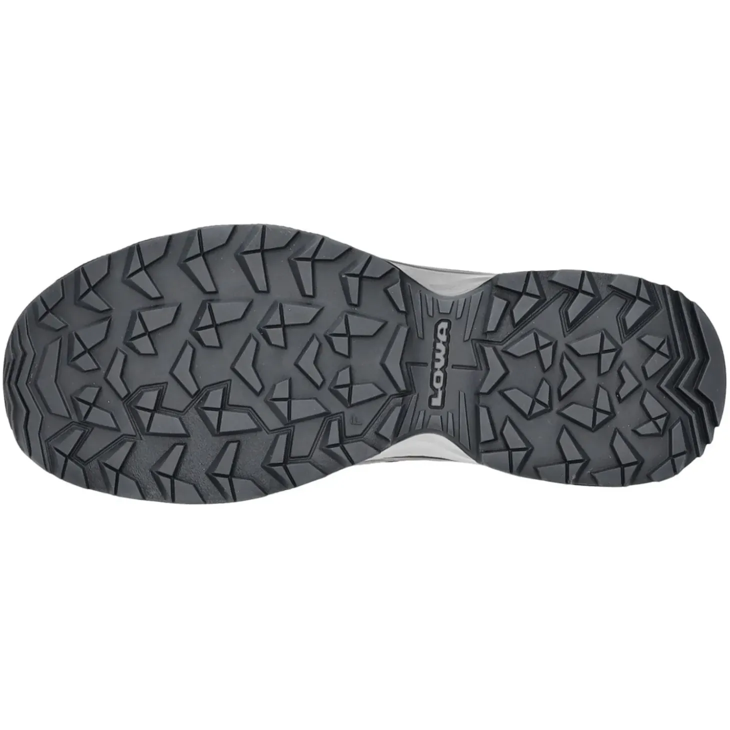 LOWA Trekkinghalbschuh Innox Evo II GTX