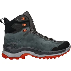 LOWA Trekkingstiefel INNOVO GTX MID