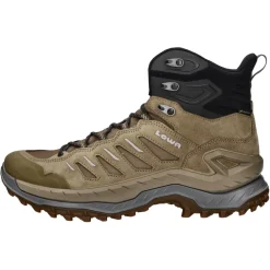 LOWA Trekkingstiefel INNOVO GTX MID