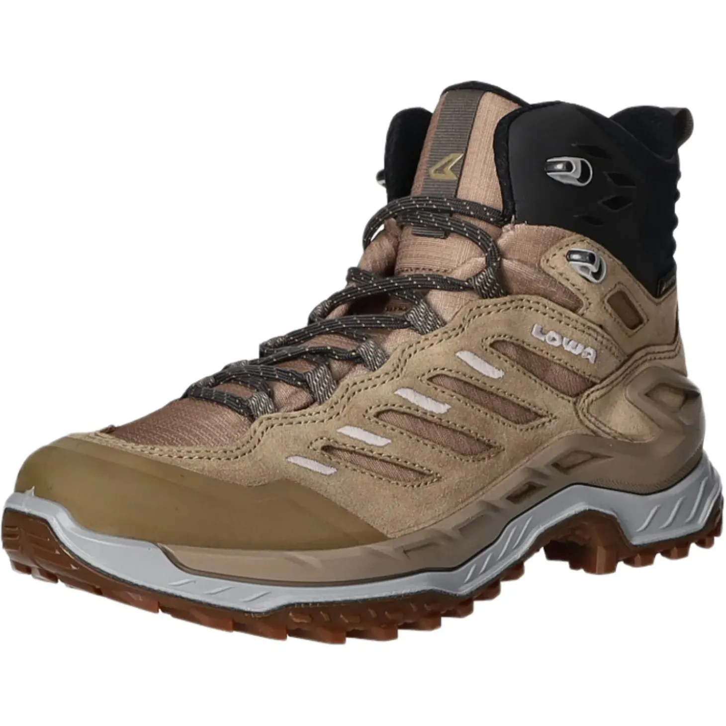 LOWA Trekkingstiefel INNOVO GTX MID Ws