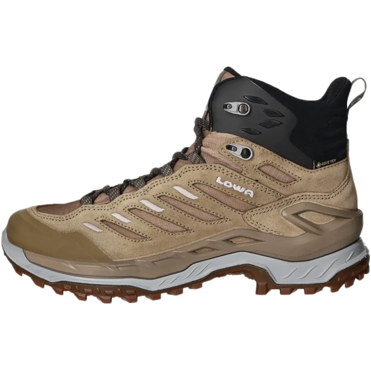 LOWA Trekkingstiefel INNOVO GTX MID Ws