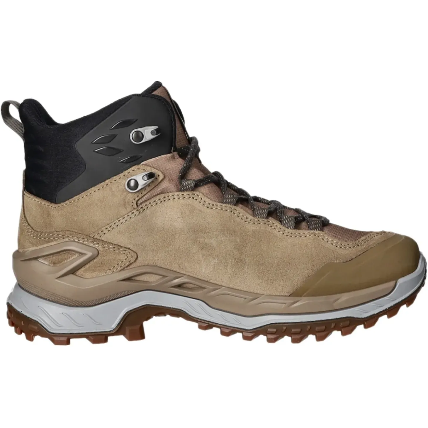 LOWA Trekkingstiefel INNOVO GTX MID Ws