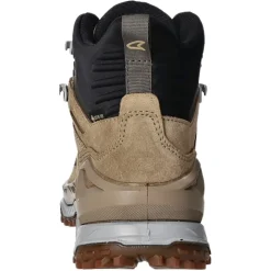 LOWA Trekkingstiefel INNOVO GTX MID Ws