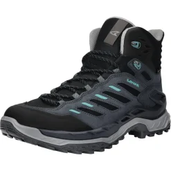 LOWA Trekkingstiefel Innovo GTX Mid Ws
