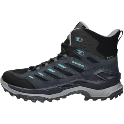 LOWA Trekkingstiefel Innovo GTX Mid Ws