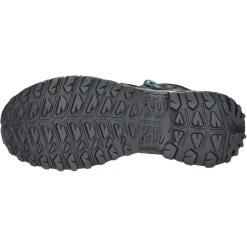 LOWA Trekkingstiefel Innovo GTX Mid Ws