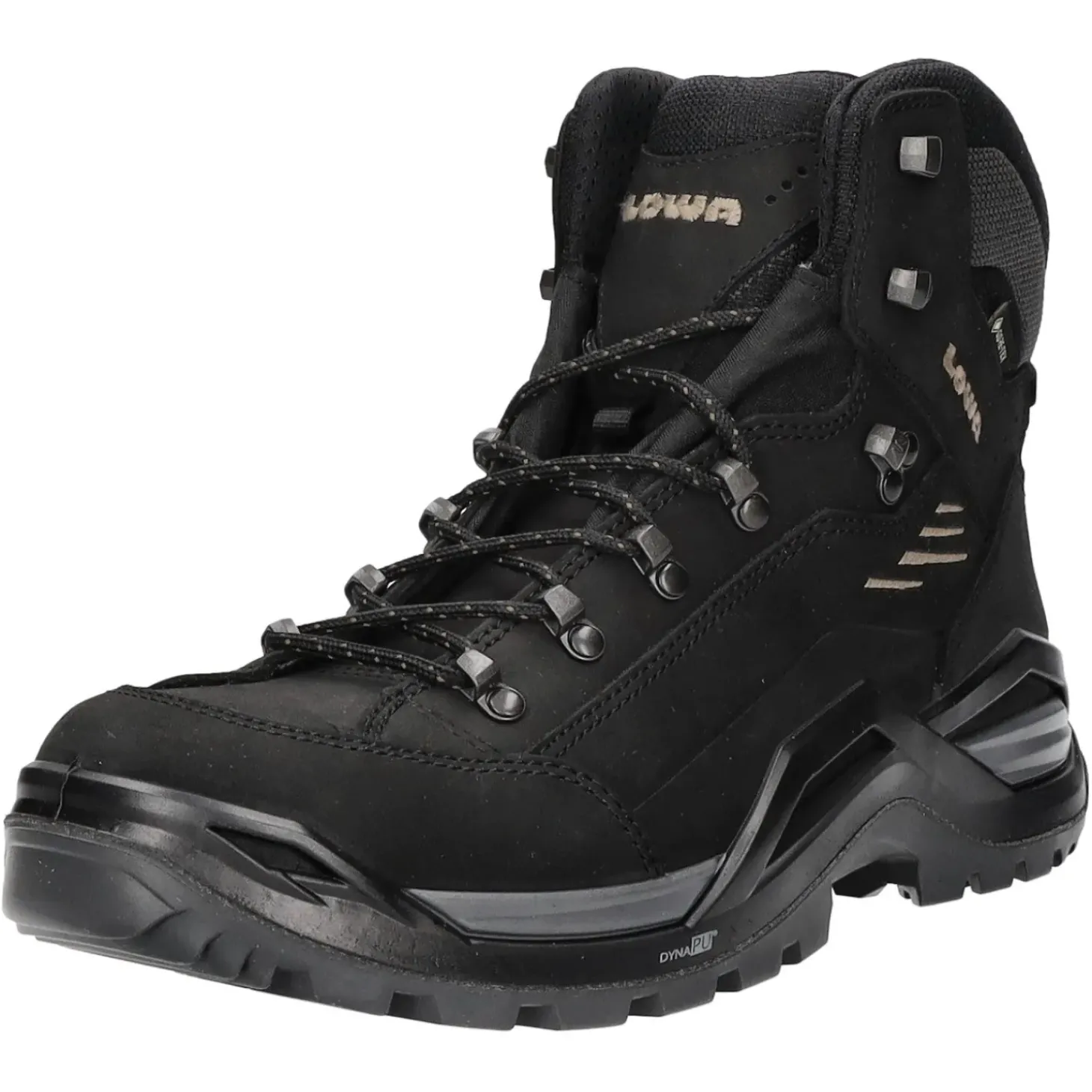 LOWA Trekkingstiefel Renegade Evo GTX Mid