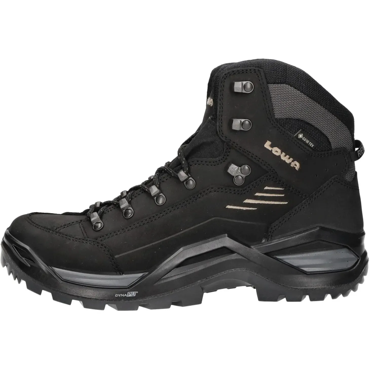 LOWA Trekkingstiefel Renegade Evo GTX Mid