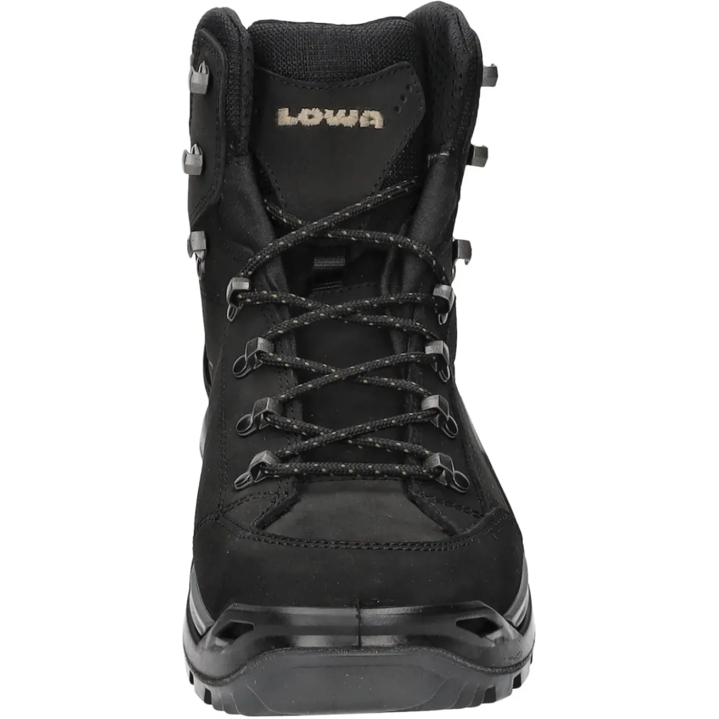 LOWA Trekkingstiefel Renegade Evo GTX Mid