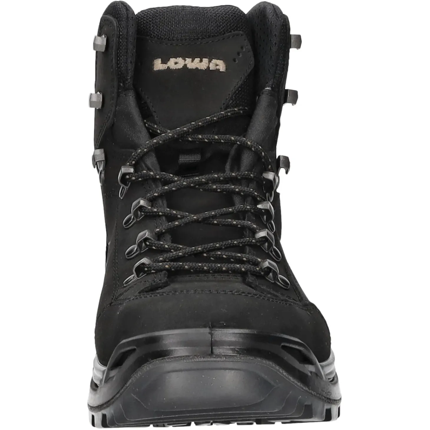 LOWA Trekkingstiefel Renegade Evo GTX Mid
