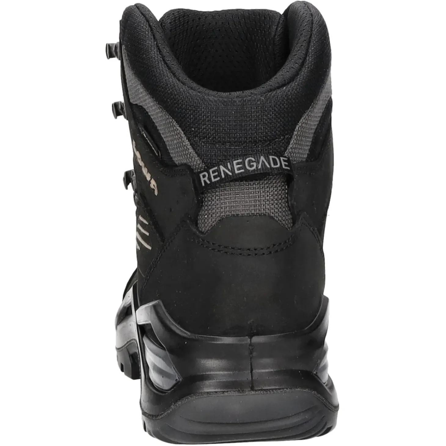 LOWA Trekkingstiefel Renegade Evo GTX Mid