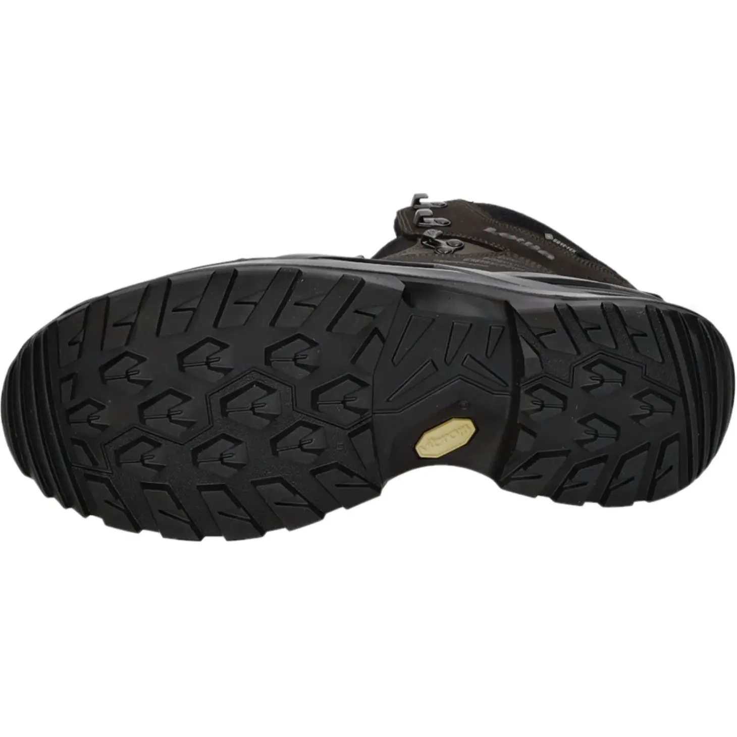 LOWA Trekkingstiefel RENEGADE EVO GTX MID