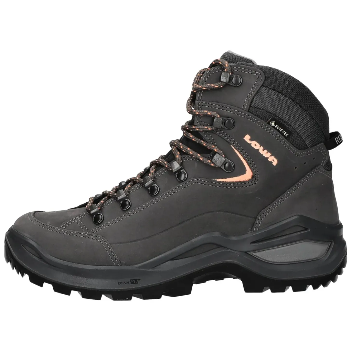 LOWA Trekkingstiefel RENEGADE EVO GTX MID Ws