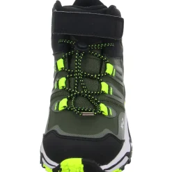 Lurchi Allwetterstiefel Warmfutter mit Funktionsmembran (wasserabweisend/wasserdicht)