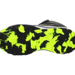 Lurchi Allwetterstiefel Warmfutter mit Funktionsmembran (wasserabweisend/wasserdicht)