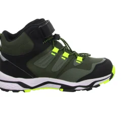 Lurchi Allwetterstiefel Warmfutter mit Funktionsmembran (wasserabweisend/wasserdicht)