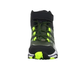 Lurchi Allwetterstiefel Warmfutter mit Funktionsmembran (wasserabweisend/wasserdicht)