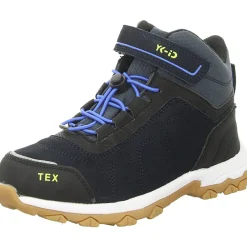 Lurchi Allwetterstiefel Warmfutter mit Funktionsmembran (wasserabweisend/wasserdicht) LEANDRO-TEX