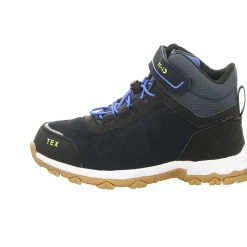 Lurchi Allwetterstiefel Warmfutter mit Funktionsmembran (wasserabweisend/wasserdicht) LEANDRO-TEX